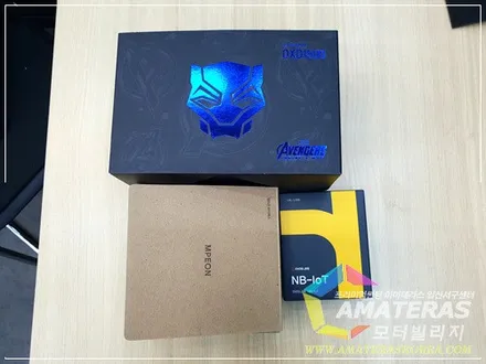 렉서스 ES300H 일산 아마테라스썬팅 & 리어커튼 간섭 없이 블랙박스 후방카메라 설치하기 ^^ / 고양시 구산동