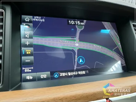 아마테라스 썬팅 가격문의는 여기서 부담없이 알아보세요 / 고양시 구산동