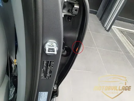 넥쏘썬팅은 일산 모터빌리지가 정답 / 고양시 구산동