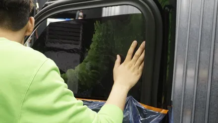 트레일 블레이저 일산 썬팅 하버캠프 세라믹 본드와 베스트 본드 조합으로 썬팅 시공후기 : 일산 하버캠프 일산서구센터 / 고양시 구산동