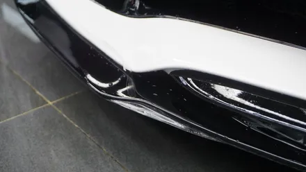벤츠 AMG GT R 범퍼로 튜닝! 그리고 지벤트 PPF로 새것처럼 관리하기 / 고양시 구산동