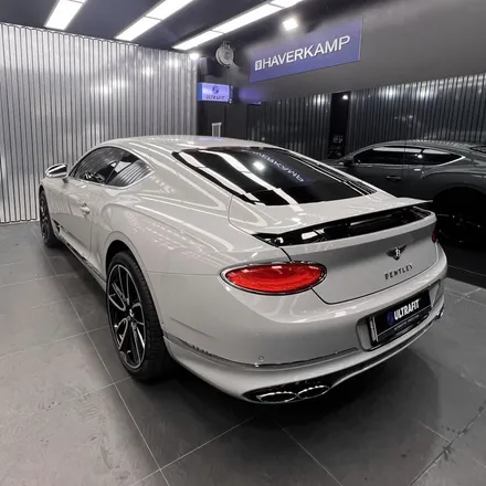 포르쉐 크레용 랩핑 싱크로율 99.9% 소개합니다. 이름부터 LBfilm Porsche Grey? / 고양시 구산동