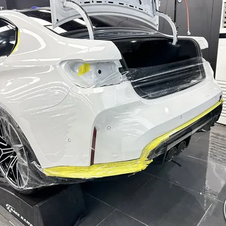 일산 에이드로 모터빌리지, 여러분의 라이프스타일을 서포트합니다. BMW M3 에이드로 후기 / 고양시 구산동