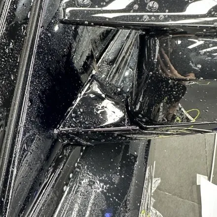 스톤칩, 두꺼운 경질 보호필름으로 예방! 일산 전면부 PPF - BMW G87 M2 울트라핏 시공기 / 고양시 구산동