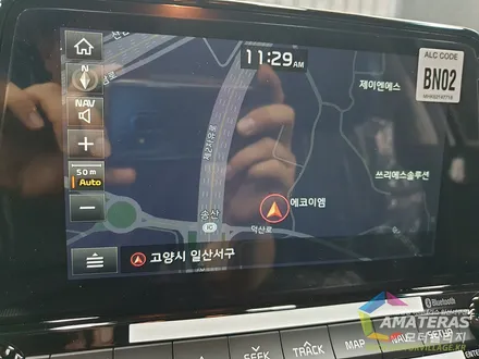 일산 신차패키지 전문 모터빌리지 무엇이 다를까요? / 고양시 구산동