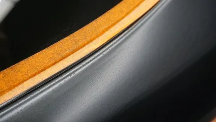 BMW X5M 프로즌 블랙 온라인 에디션 모터빌리지 일산 PPF 전체 무광 PPF 보호 필름 시공으로 신차급 도장면 유지하기 / 고양시 구산동