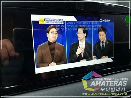 펠리세이드 문라이트 클라우드 신차검수 & 신차패키지는 모터빌리지 / 고양시 구산동