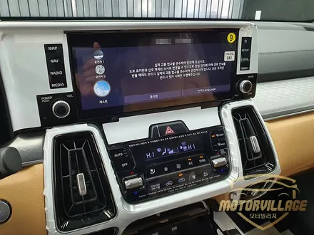 올뉴쏘렌토 일산썬팅은 모터빌리지 / 고양시 구산동