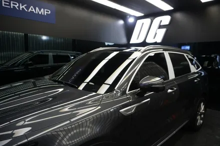 쏘렌토 MQ4 일산 신차패키지 루마 버텍스 썬팅, 열차단과 가성비 모두 챙기는 패키지 / 고양시 구산동
