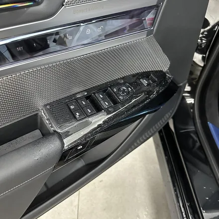 BMW 7시리즈 일산 실내PPF 기스 예방보다 더 중요한 진짜 이유 / 고양시 구산동