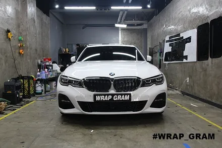 천안BMW 320D G20 드레스업 :: 튜닝의 시작 / 천안 불당동