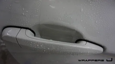 BMW신차패키지PPF G20 320d 생활보호PPF  성동구 투명랩핑 / 천안 불당동