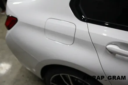 천안랩핑 BMW 330E PPF신차패키지 시공 후기 :: / 천안 불당동