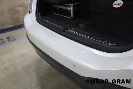 천안랩핑 BMW 6GT 신차패키지PPF 루프스킨 시공후기 :: / 천안 불당동