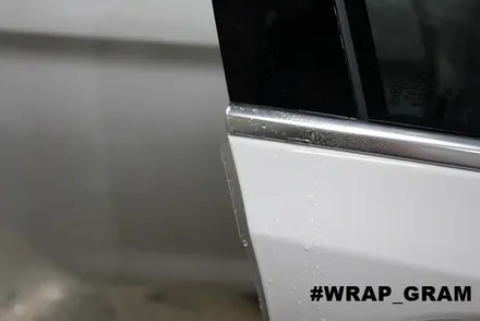 천안 신차패키지 BMW5시리즈 PPF생활보호패키지 / 천안 불당동