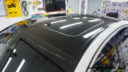 [래퍼스제이]목동랩핑 BMW G30 520d 카스킨부분데칼그릴랩핑 / 천안 불당동