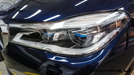영등포 신차패키지PPF BMW7시리즈 생활보호PPF 신차패키지가격 ★서울 강서구 용산구 신차패키지 ★ / 천안 불당동