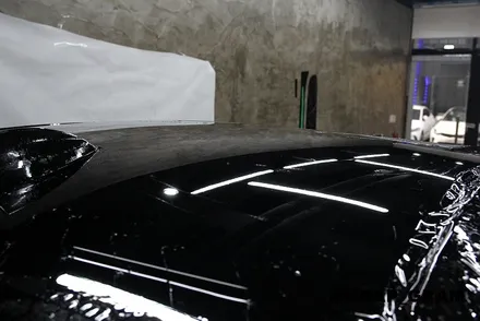 천안블랙PPF BMW340I 퀄리티가 다른 극강의 차이 :: / 천안 불당동