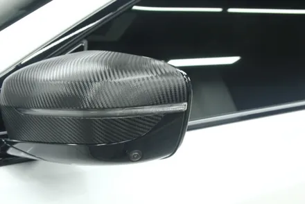 천안 자동차보험처리 BMW 5시리즈 / 천안 불당동