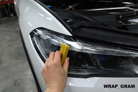 천안 X5PPF 신차패키지 BMW전문업체 _랩그램 / 천안 불당동