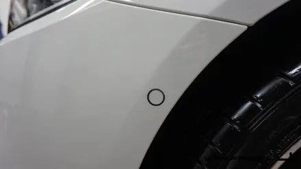 일산 앞범퍼PPF 잘하는곳 BMW 본넷PPF 보호필름 시공은 역시 래퍼스제이 / 천안 불당동