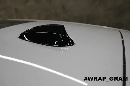 천안랩핑 BMW 6GT 신차패키지PPF 루프스킨 시공후기 :: / 천안 불당동