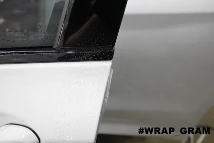 BMW X3 PPF패키지 카본실내랩핑 하이그로시 이제 안녕 :: / 천안 불당동