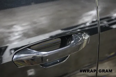 천안 아우디A7PPF 신차패키지 자동차보호필름으로 보호하자 :: / 천안 불당동