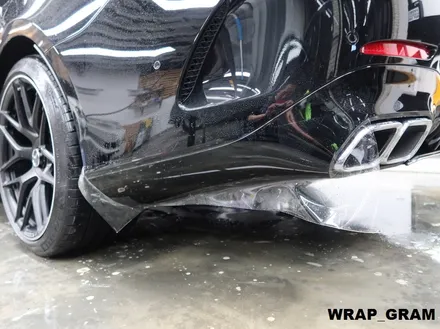 천안PPF AMG GT63S 도장 보호의 끝. / 천안 불당동