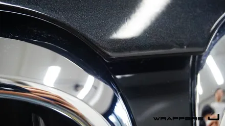 BMW530i(G30) 본넷PPF 전뮨 서울 마포구 랩핑 래퍼스제이 / 천안 불당동