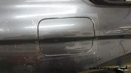 BMW 4시리즈 본넷 생활보호PPF 나노커버 자동차보호필름 시공후기 서울 마포구용산구 / 천안 불당동