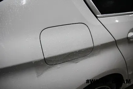 천안 신차패키지 BMW5시리즈 PPF생활보호패키지 / 천안 불당동