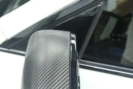 천안 자동차보험처리 BMW 5시리즈 / 천안 불당동