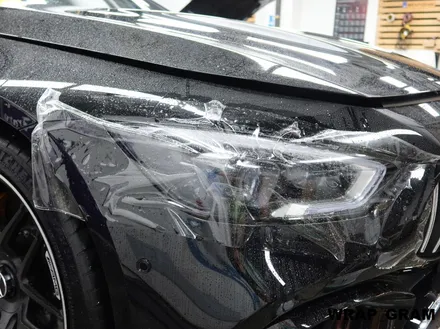 천안PPF AMG GT63S 도장 보호의 끝. / 천안 불당동