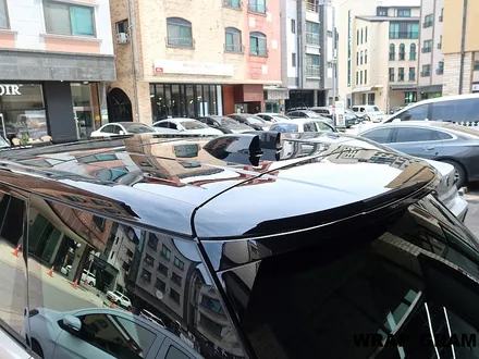 천안 레인지로버 오토바이오그래피 블랙팩 _블랙PPF / 천안 불당동
