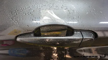자동차BMW GT 본넷PPF 320d생활보호PPF 전문시공업체 종로구 카스킨 랩핑 / 천안 불당동