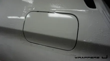 BMW신차패키지PPF G20 320d 생활보호PPF  성동구 투명랩핑 / 천안 불당동