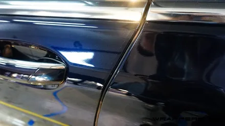 영등포 신차패키지PPF BMW7시리즈 생활보호PPF 신차패키지가격 ★서울 강서구 용산구 신차패키지 ★ / 천안 불당동