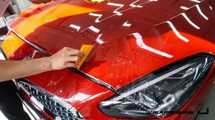 BMW신형G29 Z4 PPF ★신차출고★신차패키지+생활보호패키지 서울PPF 랩핑 / 천안 불당동