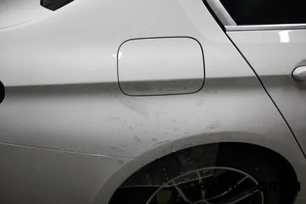 천안 신차패키지 BMW5시리즈 PPF생활보호패키지 / 천안 불당동