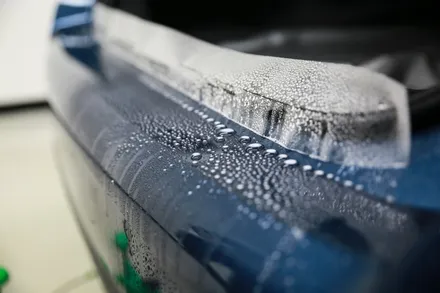 목동PPF  BMW 520i본넷패키지 시공후기 :: / 천안 불당동