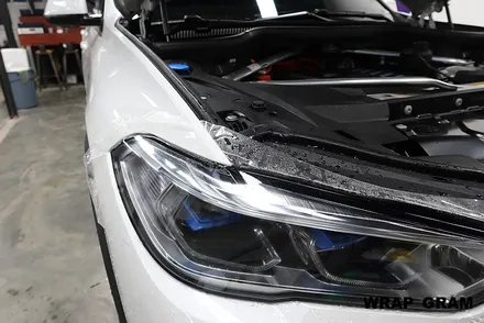 천안 X5PPF 신차패키지 BMW전문업체 _랩그램 / 천안 불당동