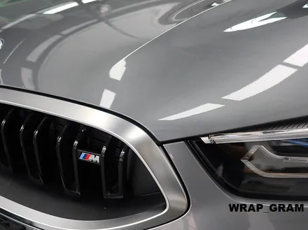 천안BMW M850I 본넷PPF 보호필름으로 돌빵으로 부터 지켜내자 / 천안 불당동