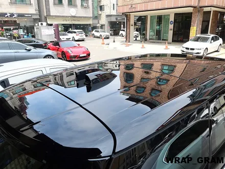 천안 레인지로버 오토바이오그래피 블랙팩 _블랙PPF / 천안 불당동