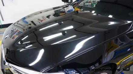 BMW530i(G30) 본넷PPF 전뮨 서울 마포구 랩핑 래퍼스제이 / 천안 불당동