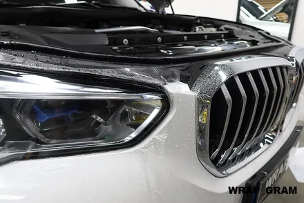 천안 X5PPF 신차패키지 BMW전문업체 _랩그램 / 천안 불당동