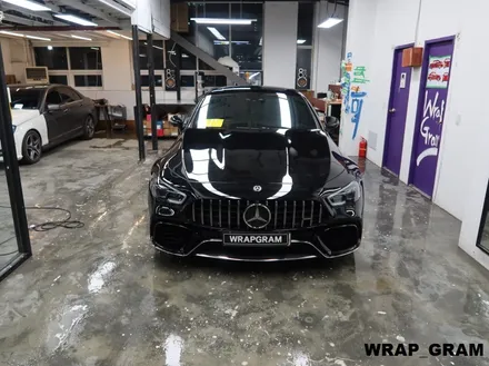천안PPF AMG GT63S 도장 보호의 끝. / 천안 불당동