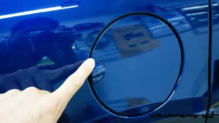 [래퍼스제이]미니쿠퍼 생활보호PPF 시공 랩핑 전문점 / 천안 불당동