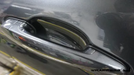 BMW 4시리즈 본넷 생활보호PPF 나노커버 자동차보호필름 시공후기 서울 마포구용산구 / 천안 불당동