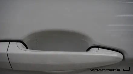 BMW신차패키지PPF G20 320d 생활보호PPF  성동구 투명랩핑 / 천안 불당동